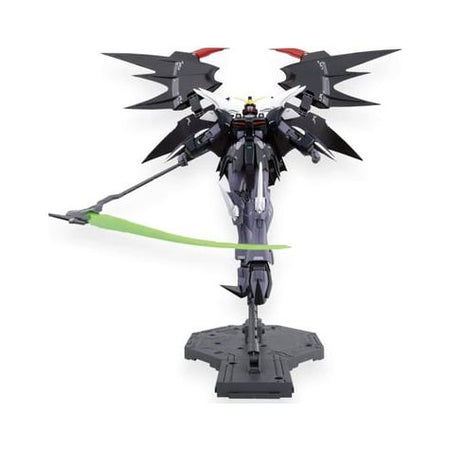 Bandai & Gundam 1/100 MG DEATHSCYTHE HELL - Bandai - ModelCars.com