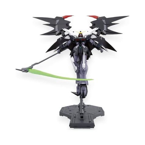 Bandai & Gundam 1/100 MG DEATHSCYTHE HELL-Bandai-ModelCars.com