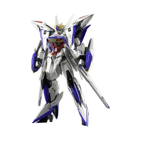 Bandai & Gundam 1/100 MG ECLIPSE GUNDAM - Bandai - ModelCars.com