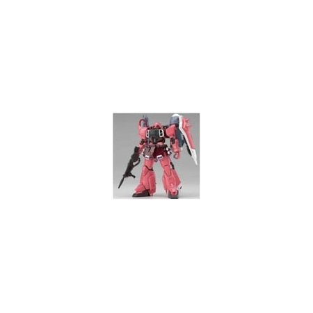 Bandai & Gundam 1/100 MG GUNNER ZAKU WARR - Bandai - ModelCars.com