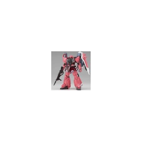 Bandai & Gundam 1/100 MG GUNNER ZAKU WARR - Bandai - ModelCars.com