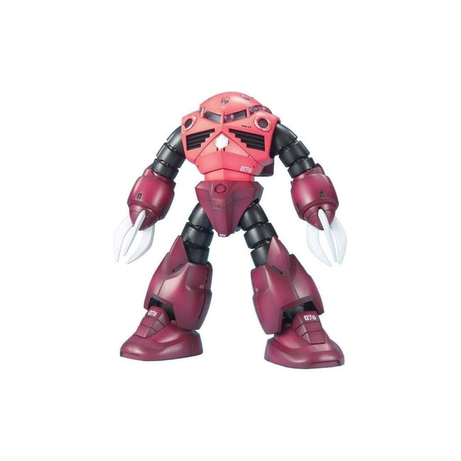 Bandai & Gundam 1/100 MG MSM - 07 Z'GOK - Bandai - ModelCars.com