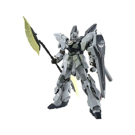 Bandai & Gundam 1/100 MG SINANJU STEIN - Bandai - ModelCars.com