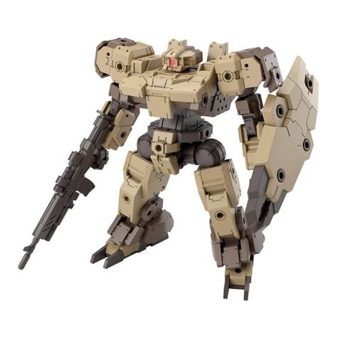 Bandai & Gundam 1/144 30MM EEXM9 BASKYROT-Bandai-ModelCars.com