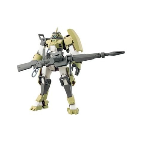 Bandai & Gundam 1/144 HG 06 CHAR B'S DEM - Bandai - ModelCars.com