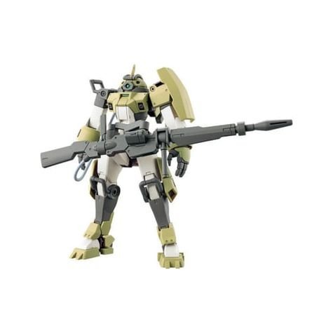 Bandai & Gundam 1/144 HG #06 CHAR B'S DEM-Bandai-ModelCars.com