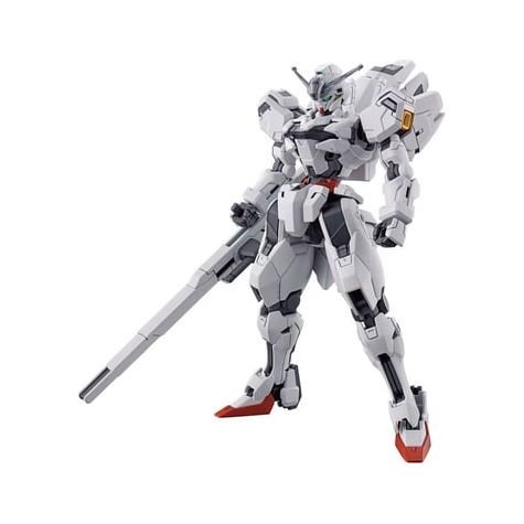 Bandai & Gundam 1/144 HG CALIBARN GUNDAM-Bandai-ModelCars.com