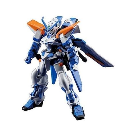 Bandai & Gundam 1/144 HG GNDM ASTRY BL FR - Bandai - ModelCars.com