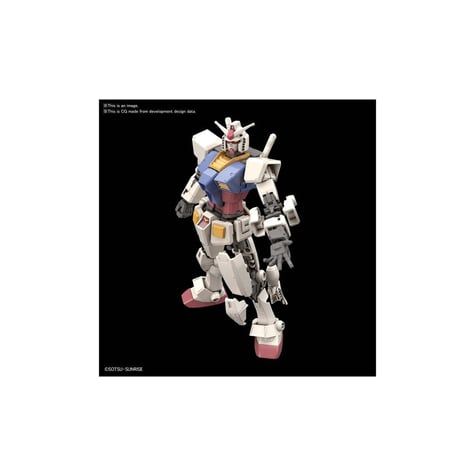 Bandai & Gundam 1/144 HG RX78 - 2 GUNDAM - Bandai - ModelCars.com