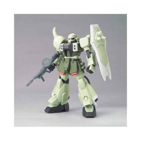 Bandai & Gundam 1/144 HG ZAKU WARRIOR - Bandai - ModelCars.com