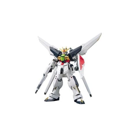 Bandai & Gundam 1/144 HGAW DOUBLE X GUNDA - Bandai - ModelCars.com