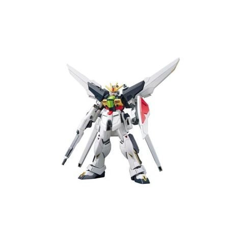 Bandai & Gundam 1/144 HGAW DOUBLE X GUNDA-Bandai-ModelCars.com