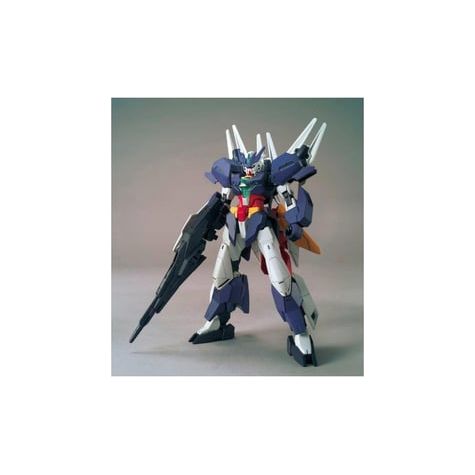 Bandai & Gundam 1/144 HGBD:R URAVEN GNDM - Bandai - ModelCars.com