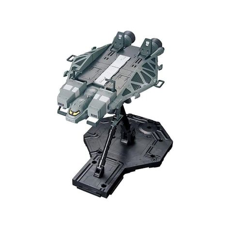 Bandai & Gundam 1/144 HGUC BASE JABBER 89 - Bandai - ModelCars.com