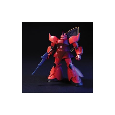 Bandai & Gundam 1/144 HGUC CHAR'S GELGOOG-Bandai-ModelCars.com