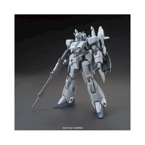 Bandai & Gundam 1/144 HGUC ZETA UNICORN+-Bandai-ModelCars.com