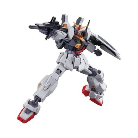 Bandai & Gundam 1/144HGUC MKII ZGUNDM193 - Bandai - ModelCars.com
