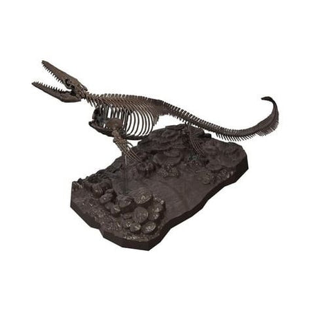 Bandai & Gundam 1/32 SKELETON MOSASAURUS - Bandai - ModelCars.com