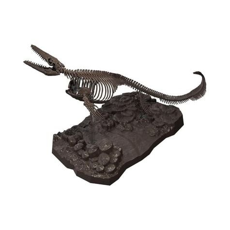 Bandai & Gundam 1/32 SKELETON MOSASAURUS - Bandai - ModelCars.com