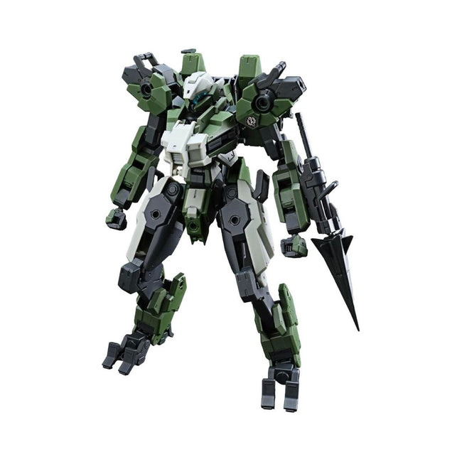 Bandai & Gundam 1/72 HG MAILES GOUYOCUSTO - Bandai - ModelCars.com