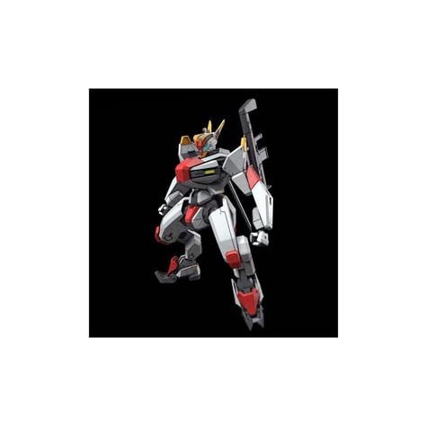 Bandai & Gundam 1/72 HG MAILES KENBU-Bandai-ModelCars.com