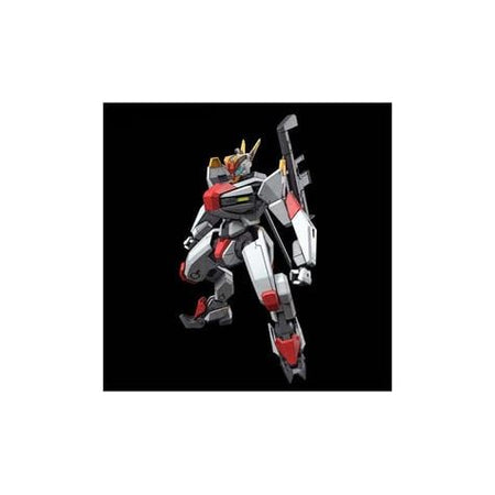 Bandai & Gundam 1/72 HG MAILES KENBU - Bandai - ModelCars.com