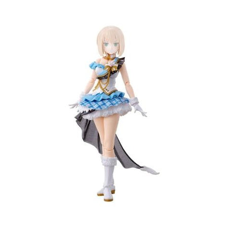 Bandai & Gundam 30MS BODY PART BLUE SKY 1 - Bandai - ModelCars.com