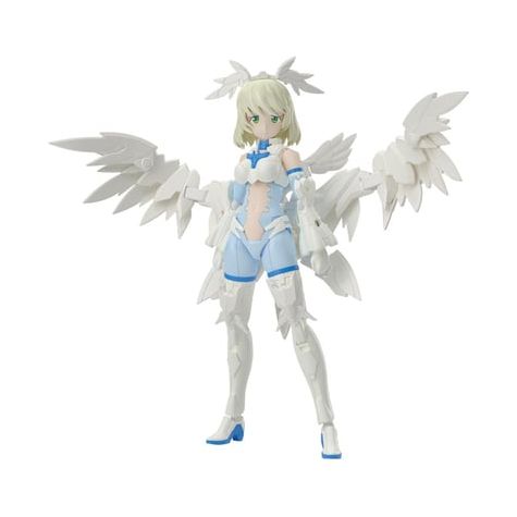 Bandai & Gundam 30MS SISDC88W ELIENE - ELIE - Bandai - ModelCars.com