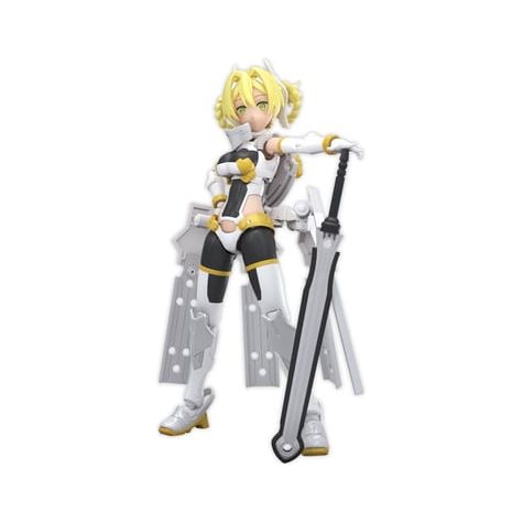 Bandai & Gundam 30MS SISF00 YUFIA COLOR A - Bandai - ModelCars.com