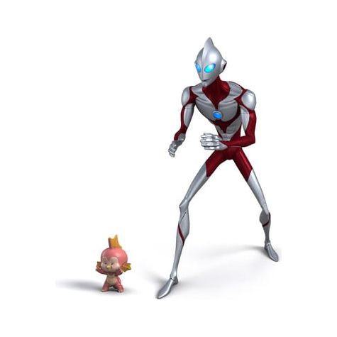 Bandai & Gundam ENTRY GRDE ULTRAMAN RISIN-Bandai-ModelCars.com