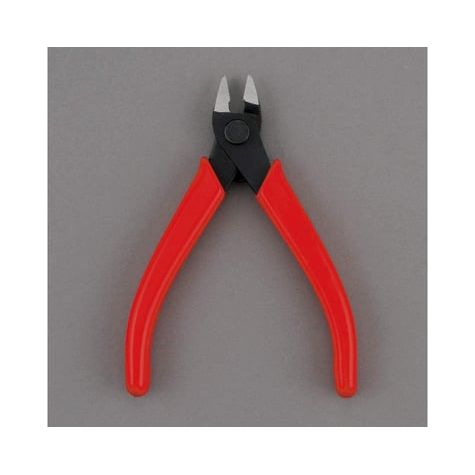 Bandai & Gundam ENTRY NIPPER RED - Bandai - ModelCars.com