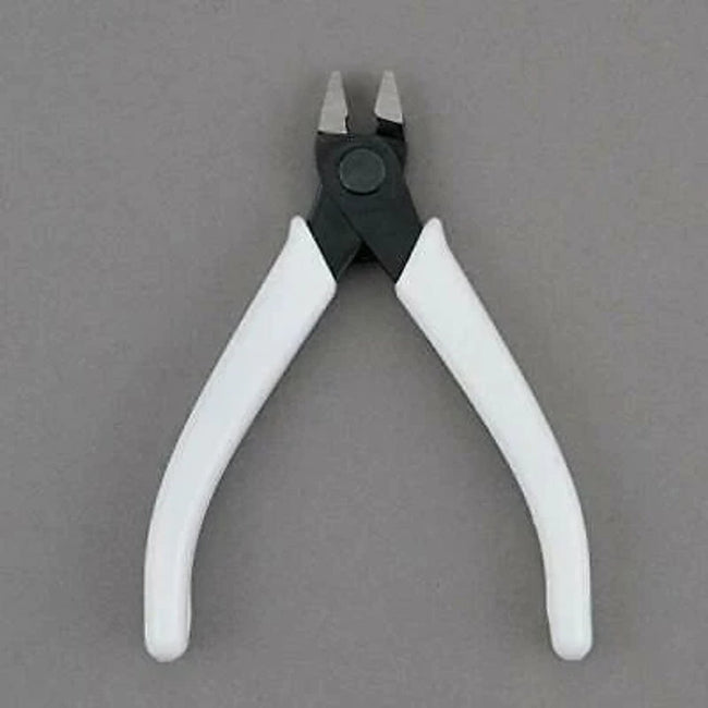 Bandai & Gundam ENTRY NIPPER WHITE - Cutters-Bandai-ModelCars.com