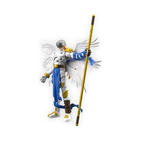 Bandai & Gundam FIG - RISE STANDARD ANGEMON - Bandai - ModelCars.com