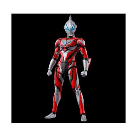 Bandai & Gundam FIG-RISE ULTRAMAN GEED PR-Bandai-ModelCars.com