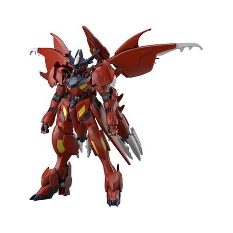 Bandai & Gundam HG 1/144 GUNDAM BARBATOS-Bandai-ModelCars.com