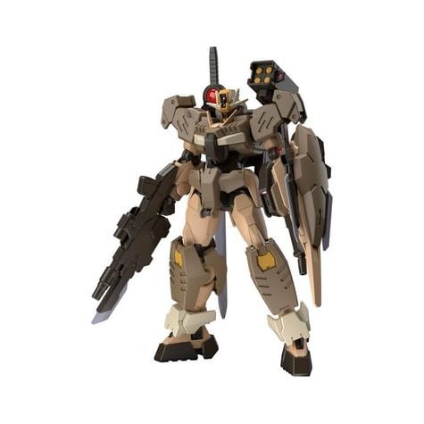 Bandai & Gundam HG 1/144 GUNDAM COMMAND Q-Bandai-ModelCars.com