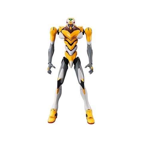 Bandai & Gundam HG EVANGELION 00 - Bandai - ModelCars.com