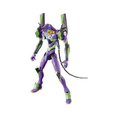 Bandai & Gundam HG EVANGELION 01 - Bandai - ModelCars.com