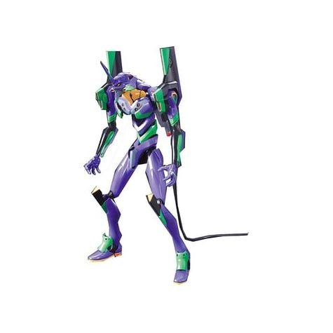 Bandai & Gundam HG EVANGELION HA VER 01 - Bandai - ModelCars.com