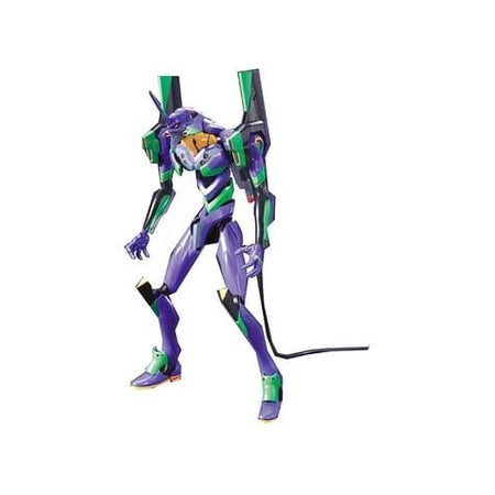 Bandai & Gundam HG EVANGELION HA VER 01 - Bandai - ModelCars.com