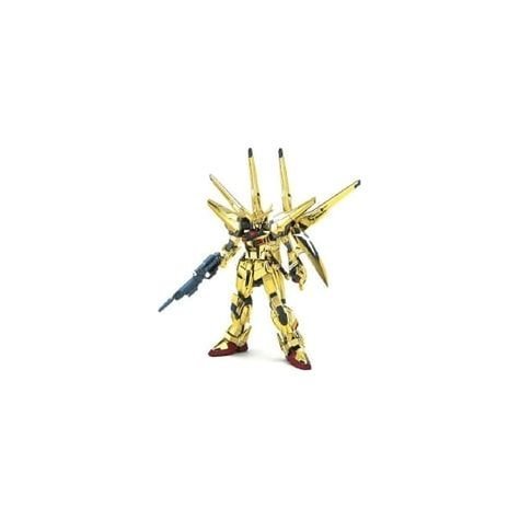 Bandai & Gundam HG OOWASHI AKATSUKI GNDM-Bandai-ModelCars.com