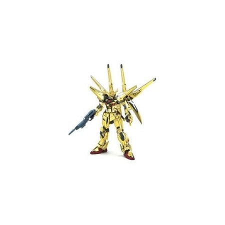 Bandai & Gundam HG OOWASHI AKATSUKI GNDM - Bandai - ModelCars.com