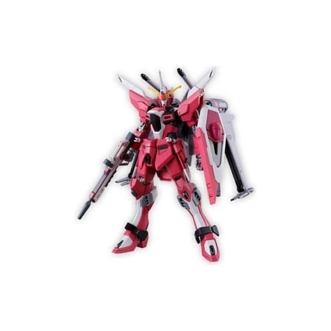Bandai & Gundam INFINITE JUSTICE GNDM II-Bandai-ModelCars.com
