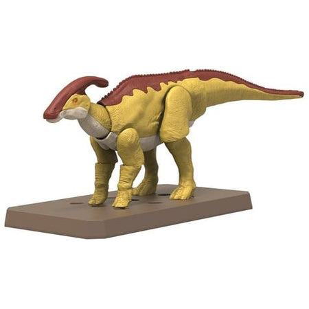 Bandai & Gundam PLANNOSAURUS PARASAUROLOP - Bandai - ModelCars.com