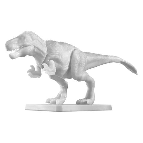 Bandai & Gundam PLANNOSAURUS T PAINT VRSN-Bandai-ModelCars.com