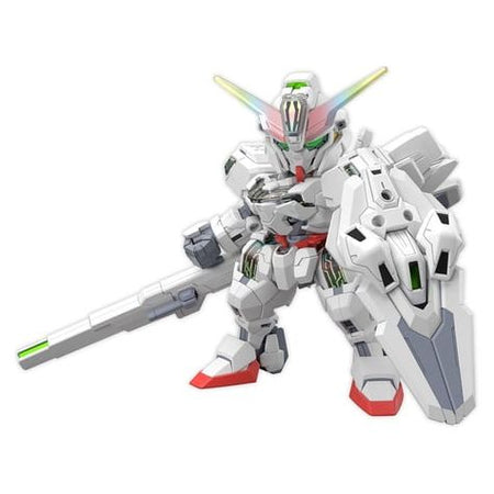 Bandai & Gundam SD GUNDAM CROSS CALIBARN - Bandai - ModelCars.com