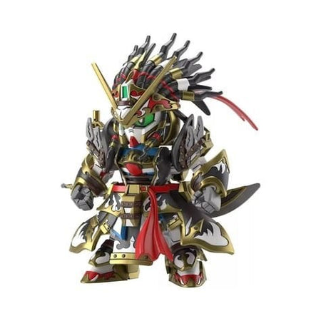 Bandai & Gundam SDW HEROES EDWARD 2ND V - Bandai - ModelCars.com