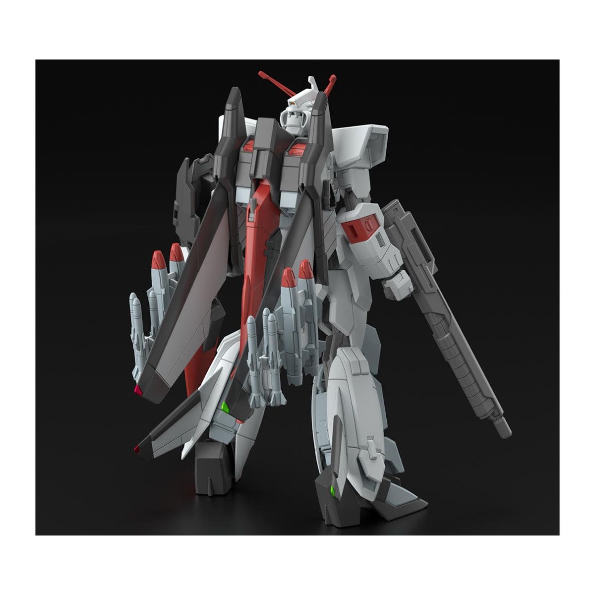 Bandai HGCE 1/144 256 Murasame Kai "Gundam SEED Freedom" Model Kit - Bandai - ModelCars.com