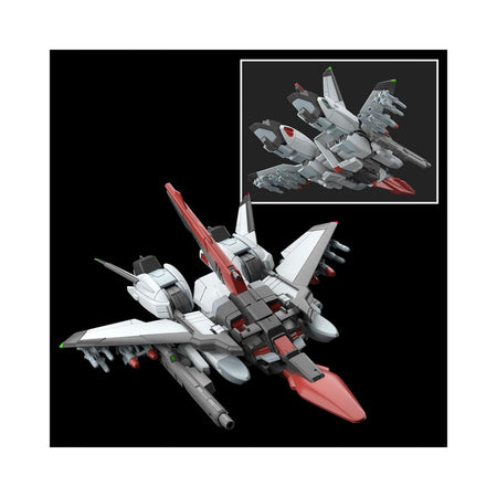 Bandai HGCE 1/144 256 Murasame Kai "Gundam SEED Freedom" Model Kit - Bandai - ModelCars.com