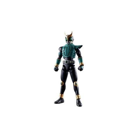 Bandai Kamen Rider Figure - Rise Kuuga "Pegasus Form" Action Figure Model Kit - Bandai - ModelCars.com